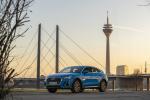 Audi Q3 Sportback 35 TFSI S-Line 2019 года (WW)